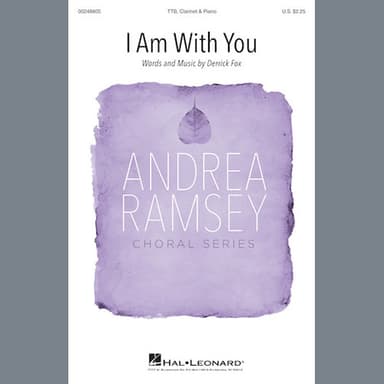 I Am With You