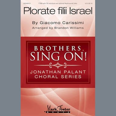 Plorate Filii Israel