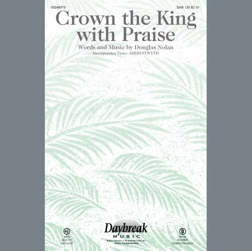 Crown the King with Praise