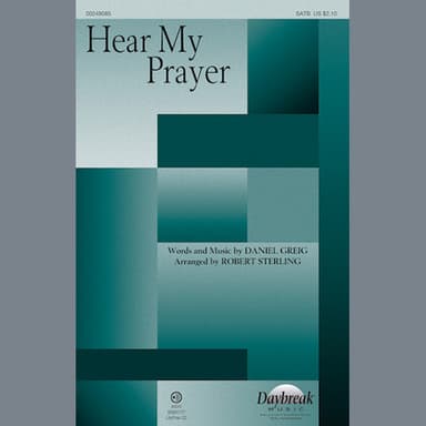 Hear My Prayer
