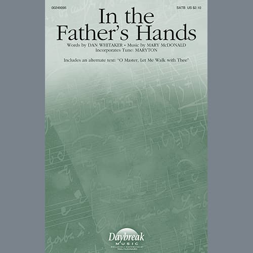 In the Father's Hands