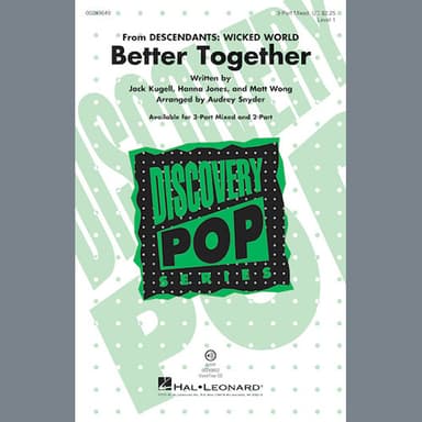 Better Together
