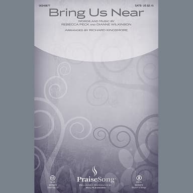 Bring Us Near - Double Bass