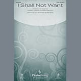 I Shall Not Want - Cello