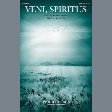 Veni, Spiritus
