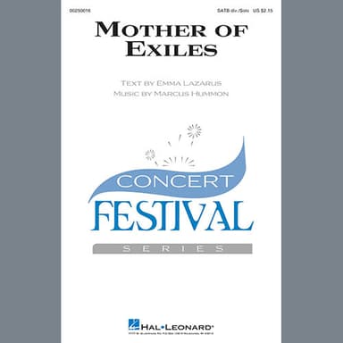 Mother Of Exiles
