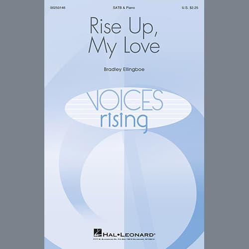 Rise Up, My Love