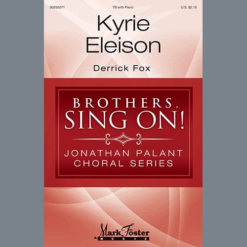Kyrie Eleison