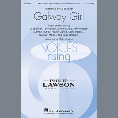 Galway Girl