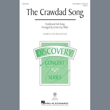 The Crawdad Song
