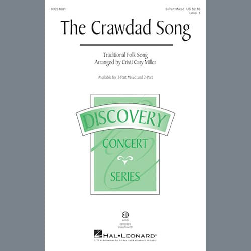 The Crawdad Song