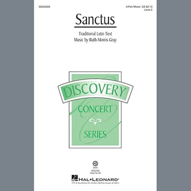 Sanctus