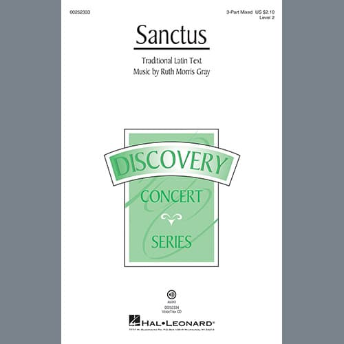 Sanctus