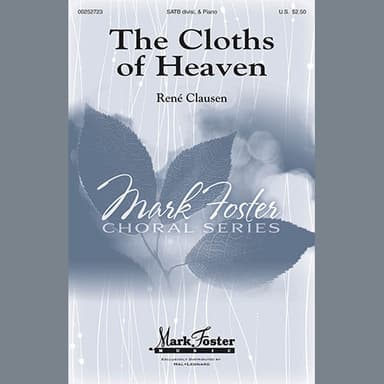 The Cloths Of Heaven