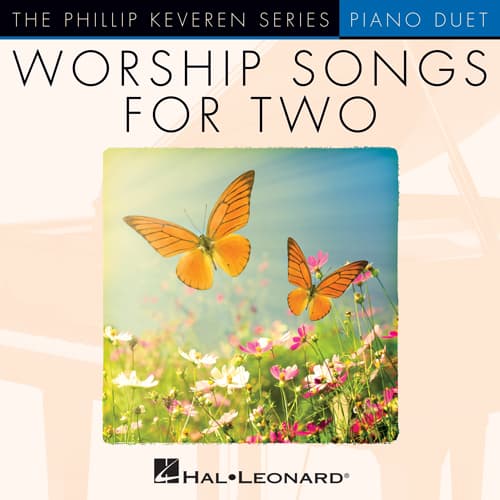 The Lion And The Lamb (arr. Phillip Keveren)