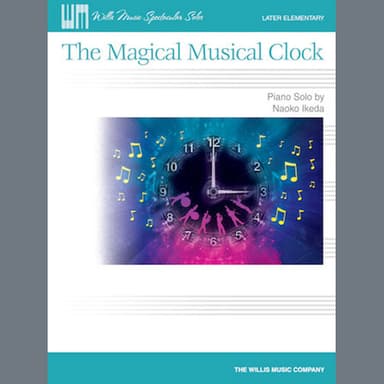 The Magical Musical Clock