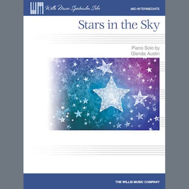 Stars In The Sky (Way Up High)