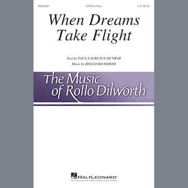 When Dreams Take Flight