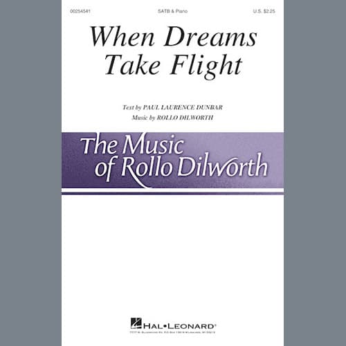 When Dreams Take Flight