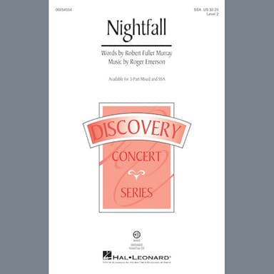 Nightfall