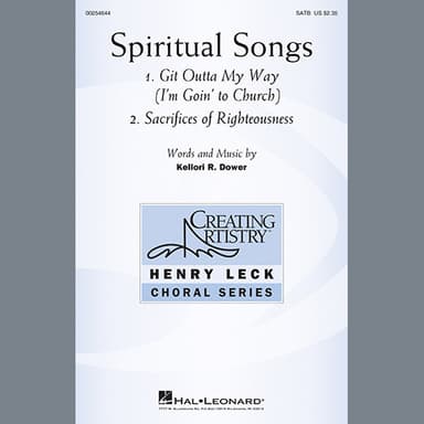 Spiritual Songs