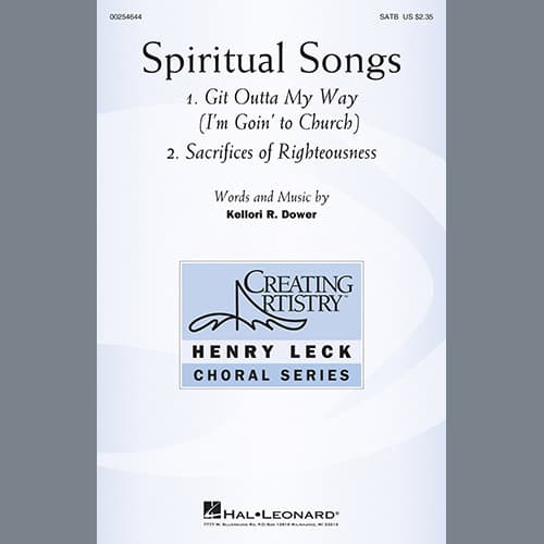 Spiritual Songs