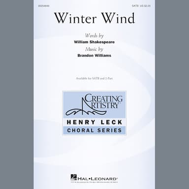Winter Wind