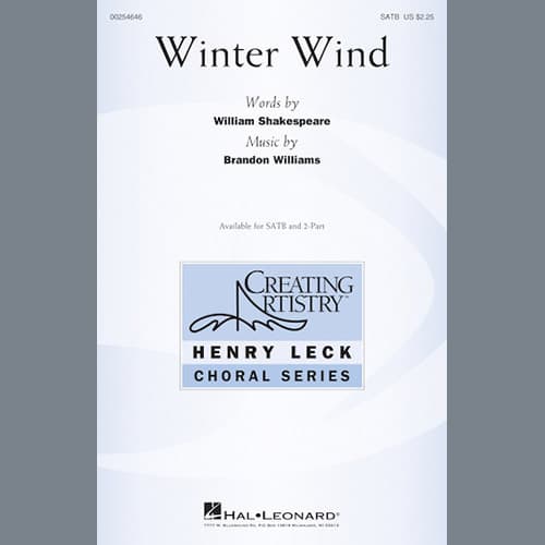 Winter Wind