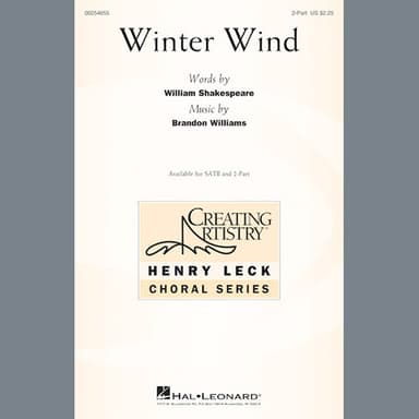 Winter Wind