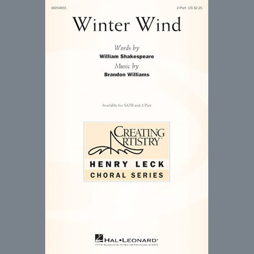 Winter Wind