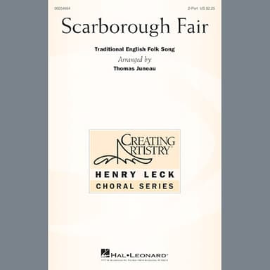 Scarborough Fair