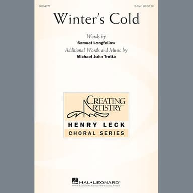 Winter's Cold