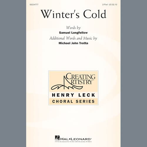 Winter's Cold