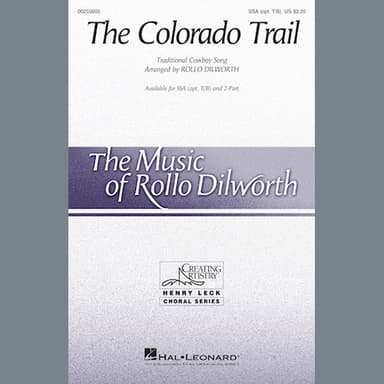 The Colorado Trail