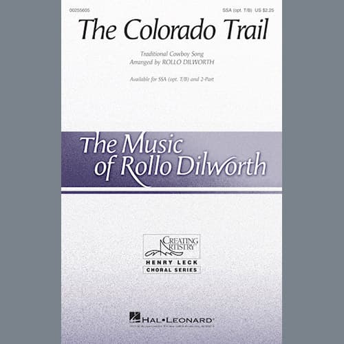 The Colorado Trail