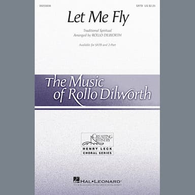 Let Me Fly