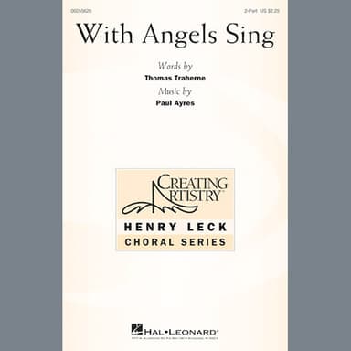 With Angels Sing