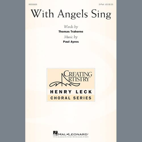 With Angels Sing