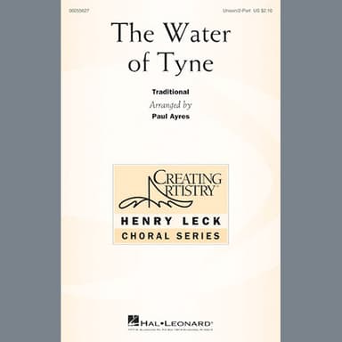 The Water Of Tyne