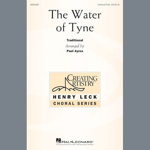The Water Of Tyne