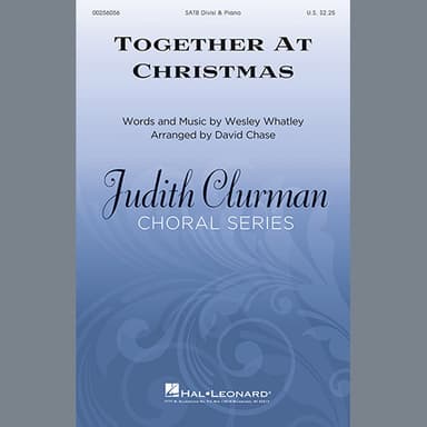 Together At Christmas