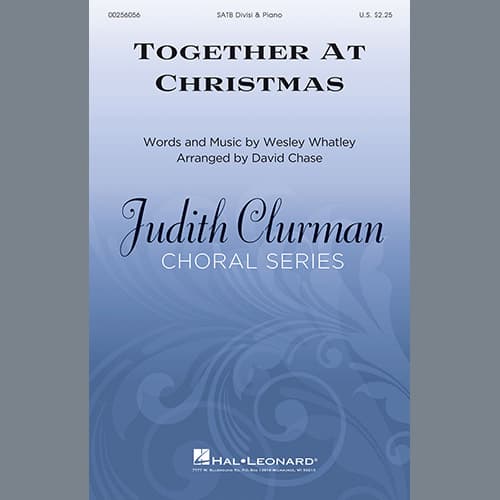 Together At Christmas
