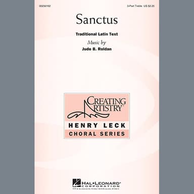 Sanctus