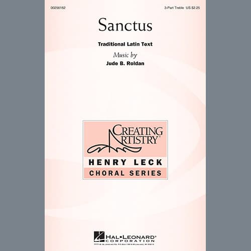 Sanctus