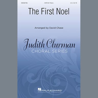 The First Noel
