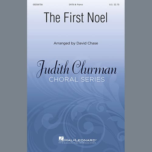 The First Noel
