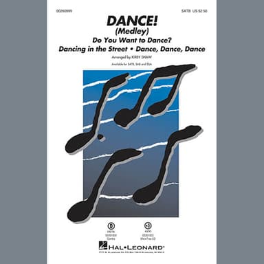 DANCE! (Medley)
