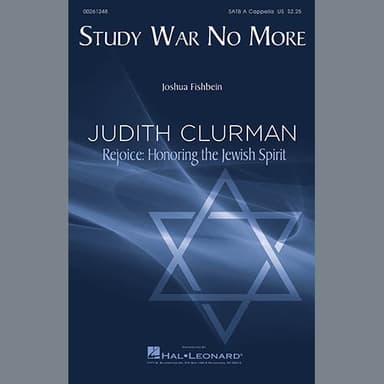 Study War No More