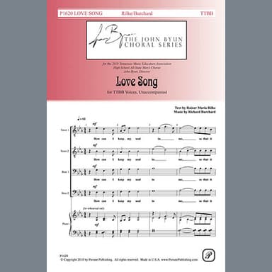 Love Song