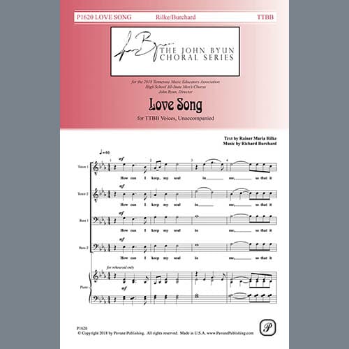 Love Song